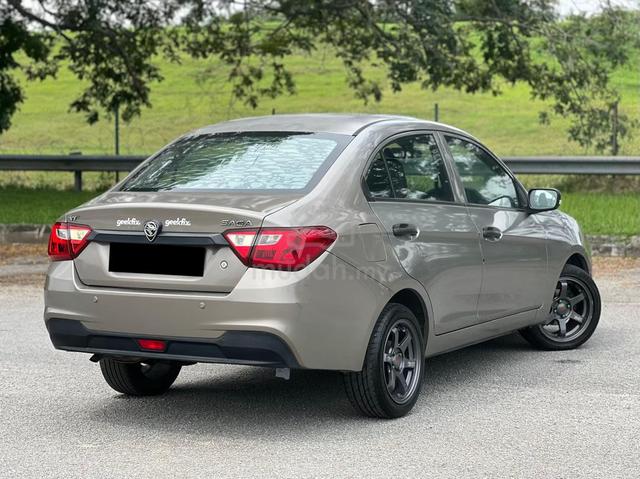2018 Proton SAGA 1.3 STANDARD CVT (A) - 3
