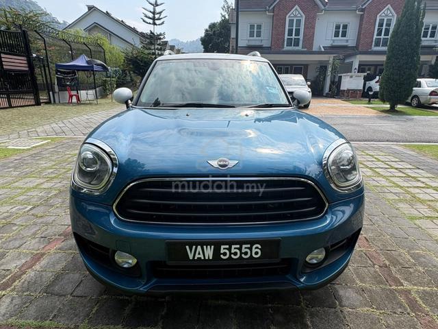 2017 Mini COOPER 1.5 COUNTRYMAN (A) - 3