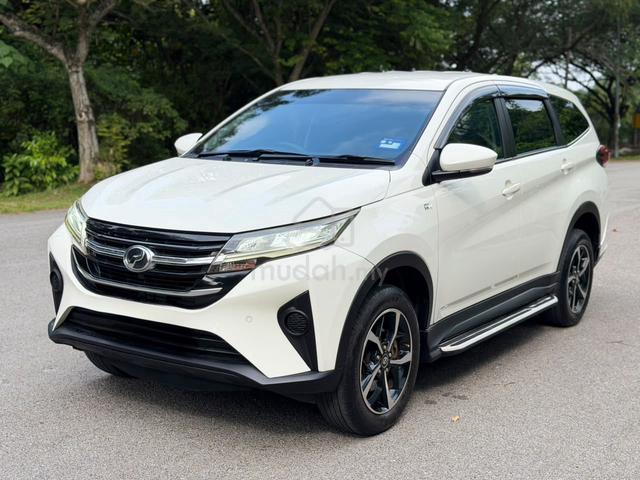 Perodua ARUZ 1.5 X✔️✔️✔️puspakom ready✔️✔️✔️ - 4