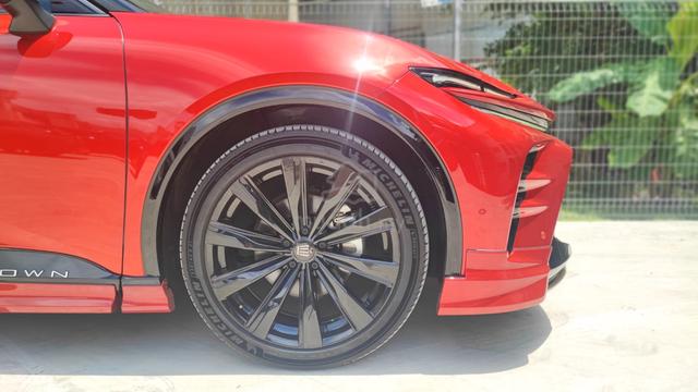 2024 Toyota CROWN 2.5 SPORT Z MODELLISTA - 4