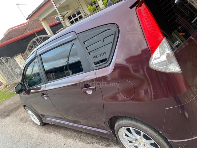 2010 Perodua ALZA 1.5 EZi (A) - 1