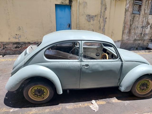 1965 Volkswagen BEETLE 1300 1.3 (M) - 3