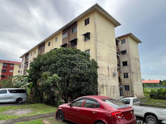 RPR Taman Sri Cahaya Tondong 1