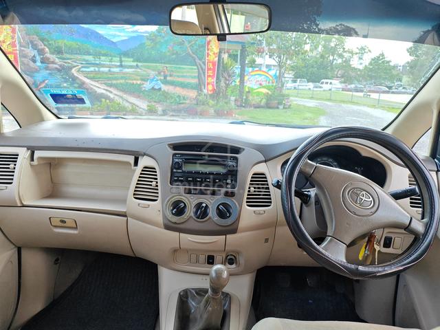 2006 Toyota INNOVA 2.0 G (M) - 5