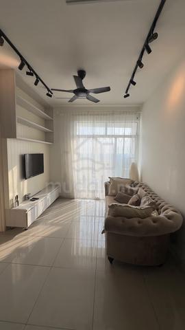 Twin Danga Residence 1