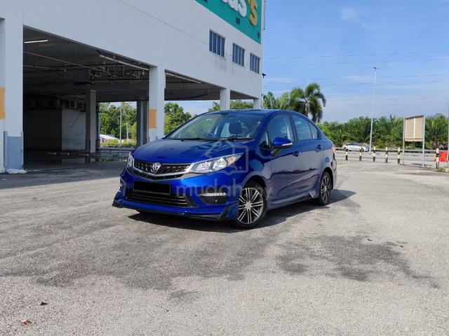 2020 Proton PERSONA 1.6 PREMIUM (A) 3 YRS WARRANTY - 4