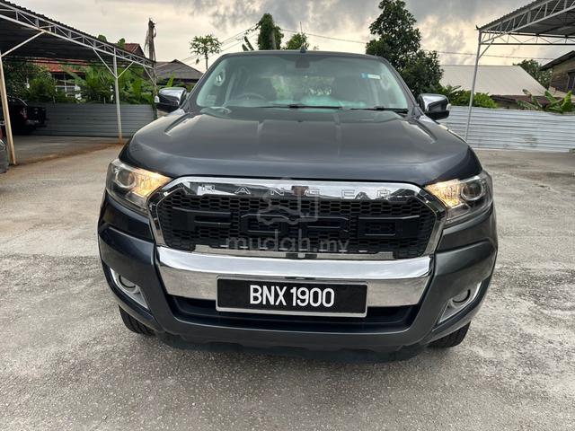 2016 Ford RANGER 2.2 (A) XLT Offer Cheapest inTown - 3