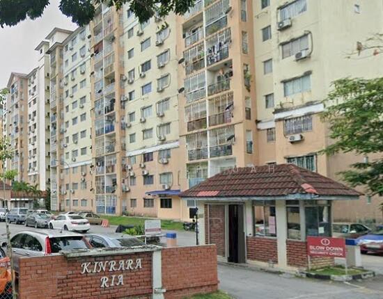 Kinrara Ria 1