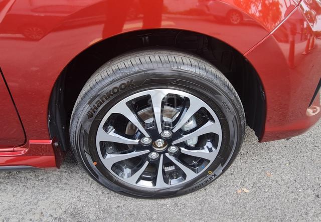 BEZZA KING 2026 Perodua BEZZA 1.3 X FACELIFT (A) - 5