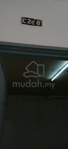 Taman Bukit Mewah (Kajang) 1