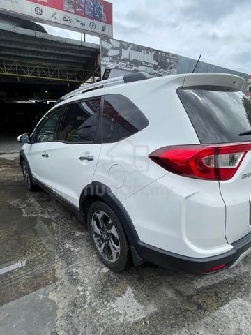 2017 Honda BR-V 1.5 V -- (A) - 5