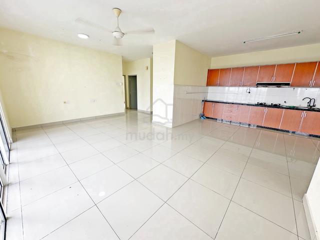 Dwiputra Residences 1