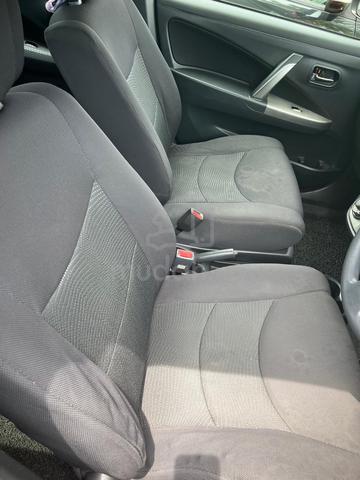 2013 Perodua MYVI 1.3 EZi PREMIUM (A) - 4