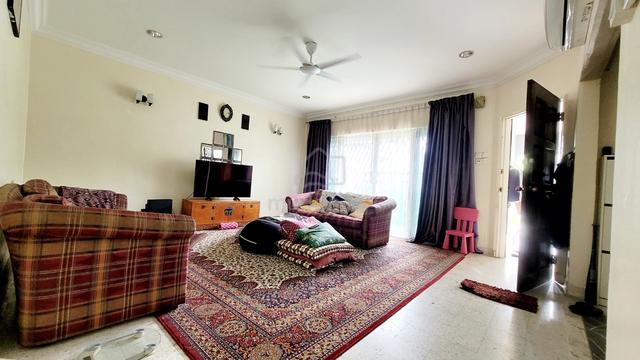 2 Storey Terrace, Taman Pinggiran Ukay Ampang, Hulu Klang 1