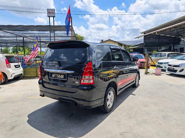 2006 Toyota INNOVA 2.0 (M) - LOAN KEDAI - 3