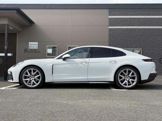 2025 Porsche PANAMERA 2.9 BASE MY24 972 (A) - 4