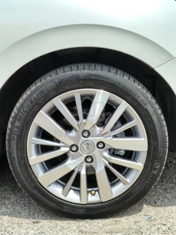 2022 Honda CITY 1.5 V (A) - 5