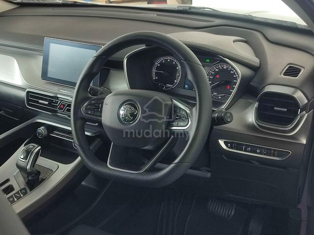2023 Proton X50 1.5 TGDI Turbo (A) - 3