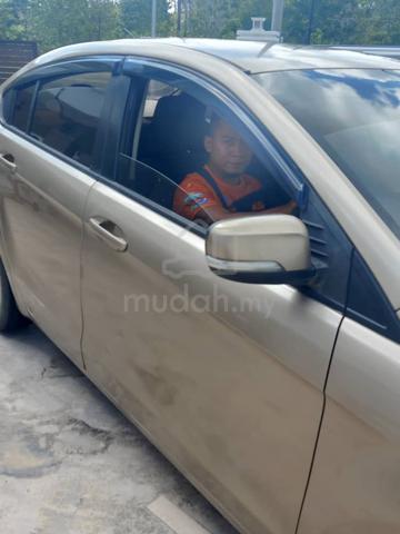 2013 Proton PREVE 1.6 EXECUTIVE (A) - 2