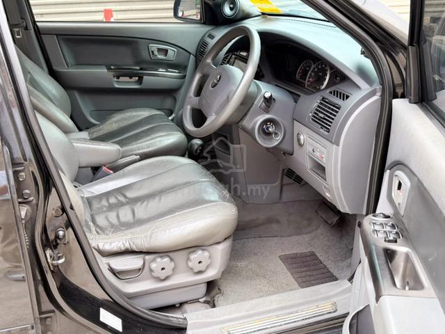 2009 Naza Citra 2.0 A GLS Facelift - 4