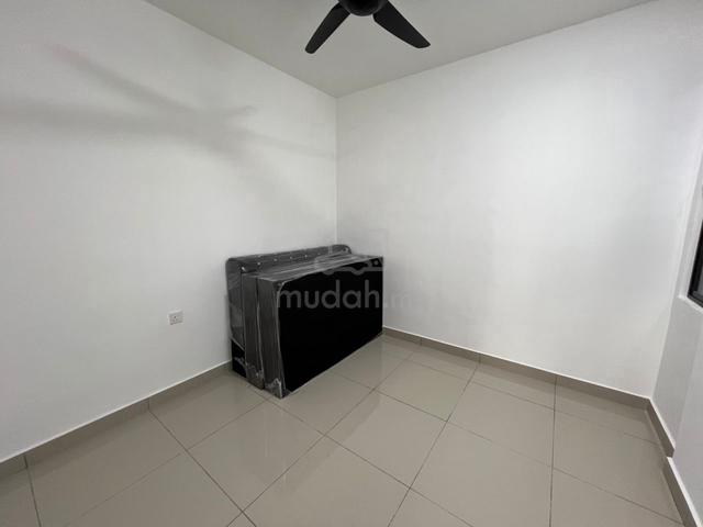 Residensi Panorama 5