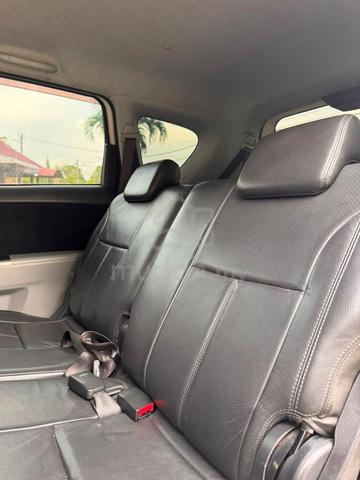 2010 Perodua ALZA 1.5 EZI (A) - 3