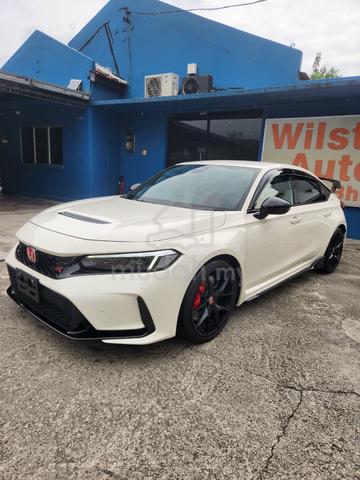 2023 Honda CIVIC 2.0 TYPE R MY23 FL5 5AA - 1