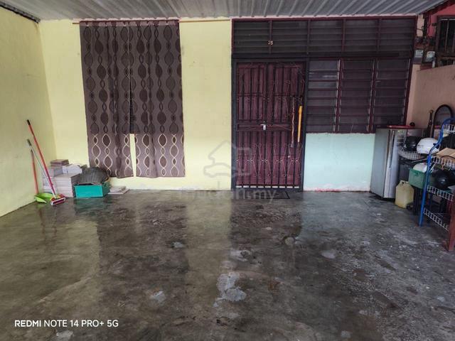 Taman Tiong, Kulim 🔥 1302 Sqft ✅  100% loan Approved 🔥 1
