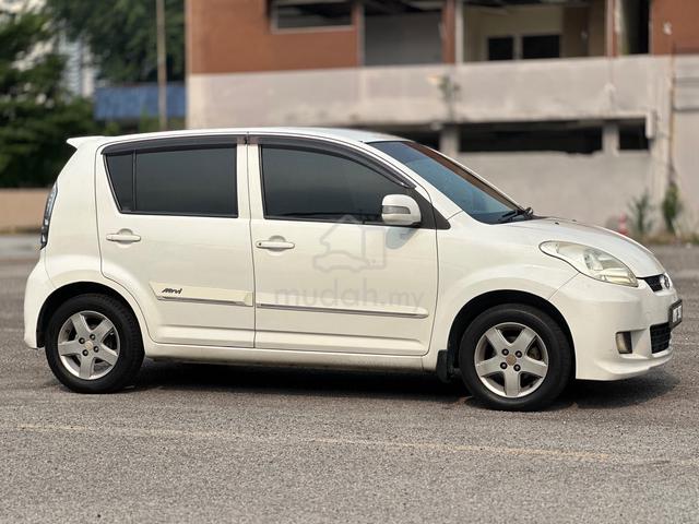 2011 Perodua MYVI 1.3 EZL (LIMITED EDITION) (A) - 4