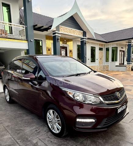 2019 Proton PERSONA 1.6 EXECUTIVE (A) - 4
