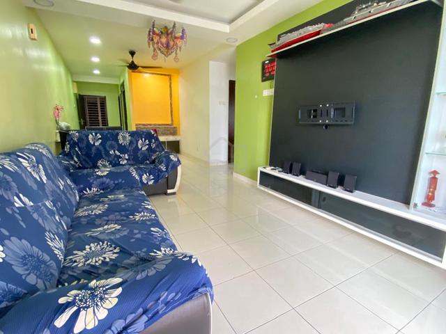 Indah Alam 1