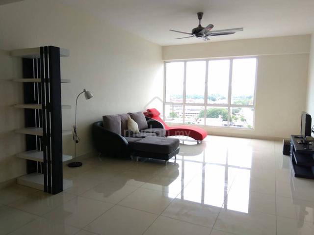 Orange 3 Condo, Bagan Ajam 1