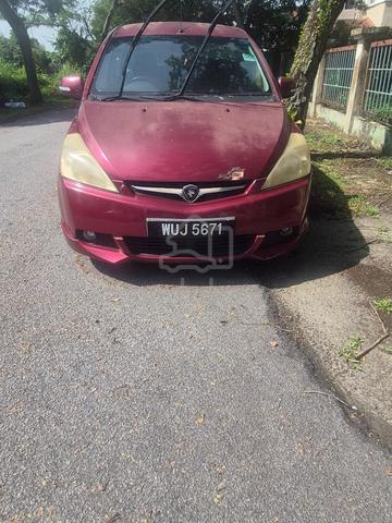 Murah 2010 Proton EXORA 1.6 H-LINE CPS (A) - 1
