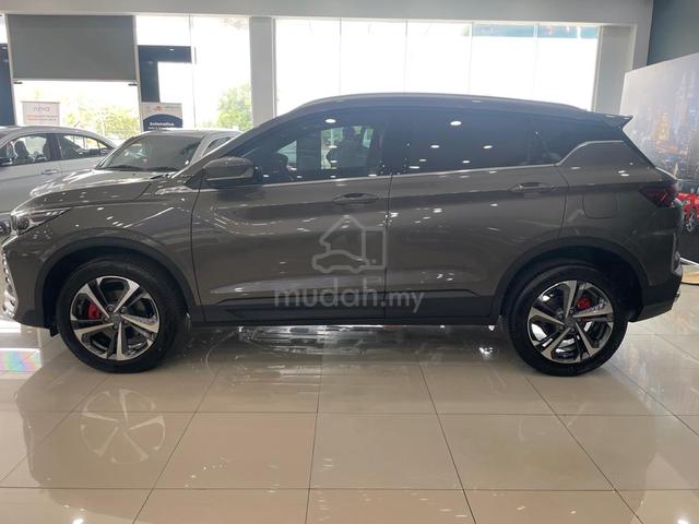 New X50 FL All Spec KEMPEN PROMOSI FULLOAN/REBATE - 4