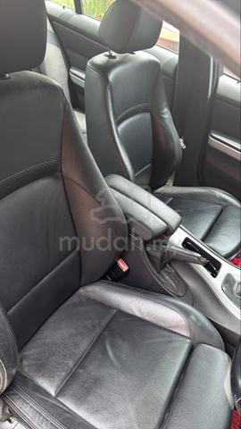 2010 Bmw 1 SERIES 2.0 18I (CBU) E87 FACELIFT (A) - 5