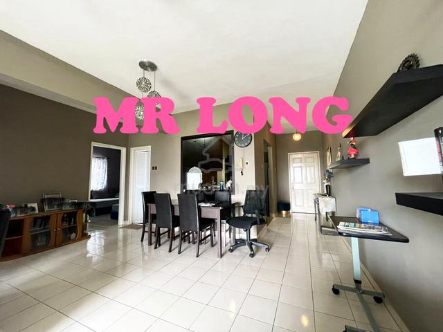 Heritage Condominium 1