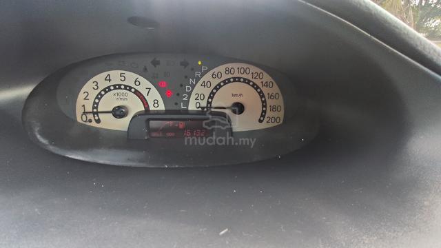 2004 Toyota VIOS 1.5 G (A) - 4