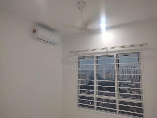 Residensi Inspirasi Setapak 4
