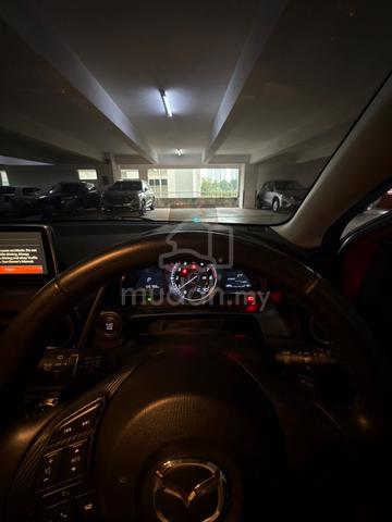 2016 Mazda 2 1.5 SKYACTIV HATCHBACK (A) - 5