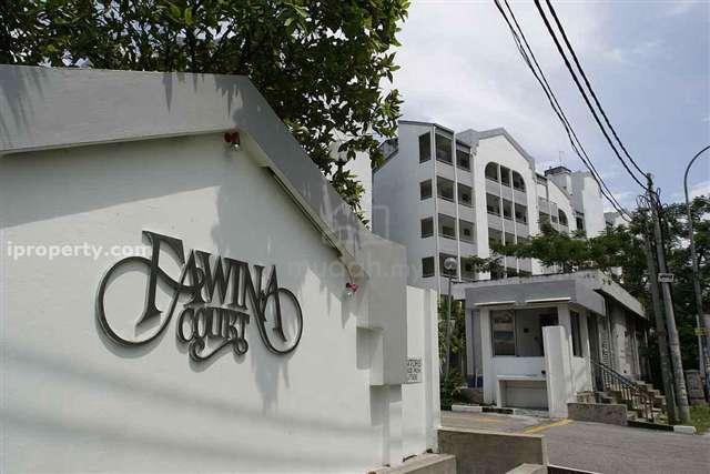 Fawina Court 5
