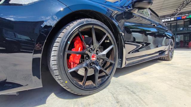 2024 Honda CIVIC 2.0 TYPE R MY23 FL5 (M) - 3