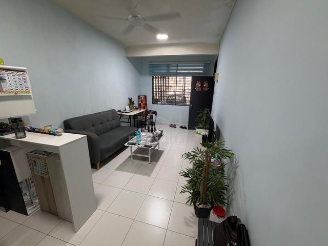 Cheap / Taman Sierra Perdana @ Masai / Townhouse / Ground Floor / Reno 1