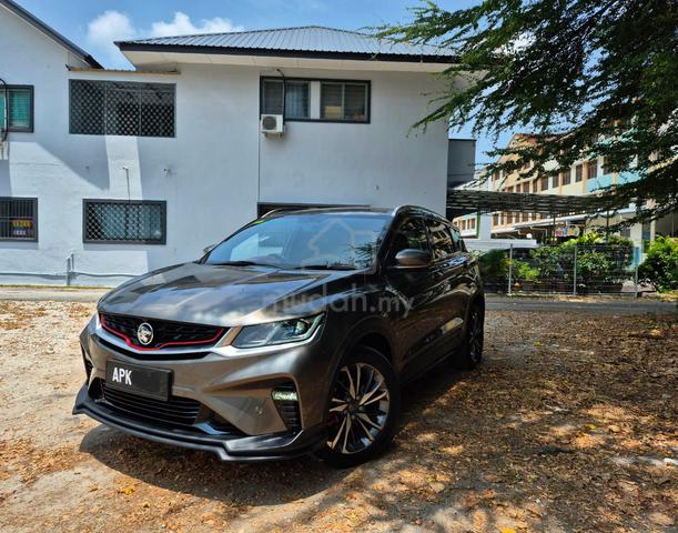 2021 Proton X50 1.5 PREMIUM - 2