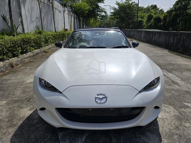 2023 Mazda MX-5 S Special (Auto) 5A & Bose Sound - 2