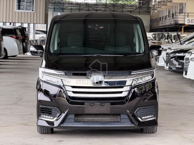 2021 Honda STEPWAGON 1.5 SPADA+ 8yrs warranty - 3