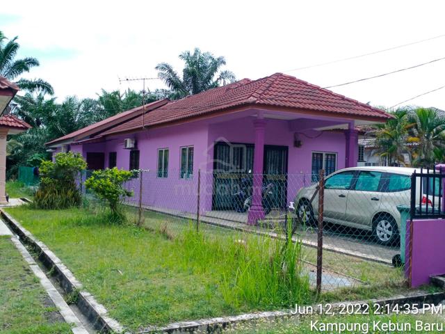 Bunglow room for rent 1