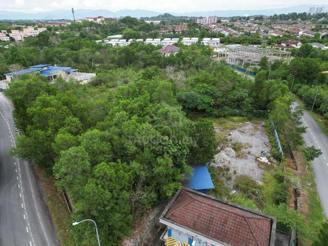 Bungalow Lot MURAH Nilai Spriing Villas Nilai RM34 psf 3