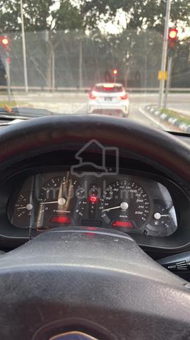 2005 Proton WAJA 1.6 PREMIUM (A) - 5