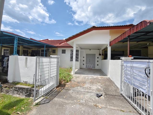[100% LOAN!FREEHOLD RENOVATED! CANTIK!PATUT BELI] Taman Desa PD 1
