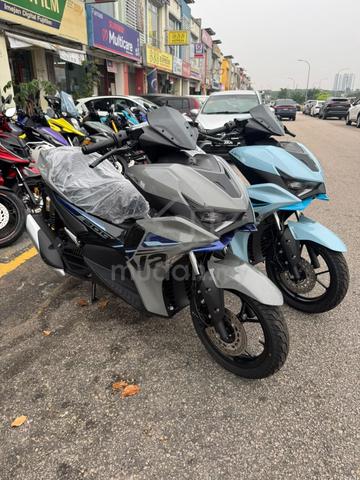 Aveta NOVA 200 NEW COLOUR 2026 READY STOCK❗❗❗ - photo 5 of 13